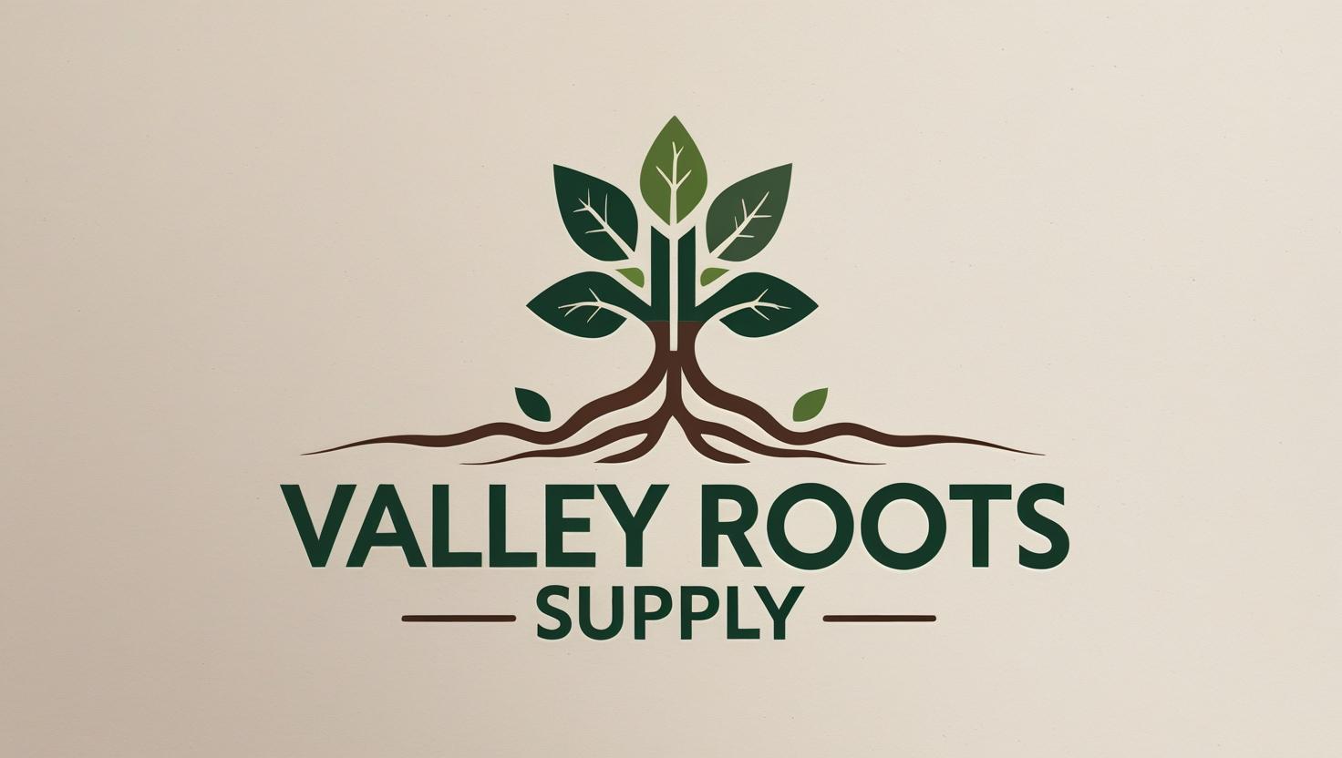 Valley Roots Supply — Rooted in BC Agriculture